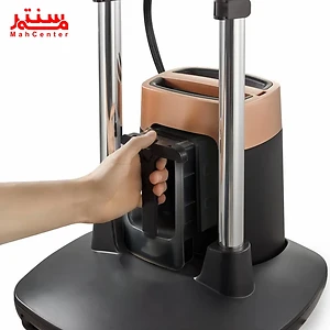 دستگیره به همراه دست اتو بخار Tefal QT2020